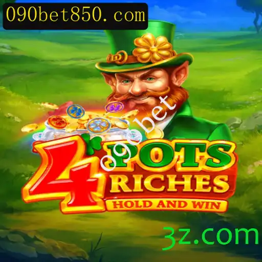 Descubra o Mundo de 4potsriches: Um Guia Completo sobre o Novo Jogo da 090bet