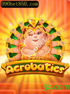 Explorando o Fascinante Universo do Jogo 'Acrobatics'