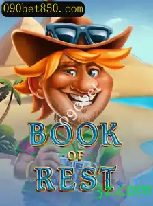 Explorando o Mundo de 'BookofRest': Uma Jornada Envolvente no Universo dos Jogos