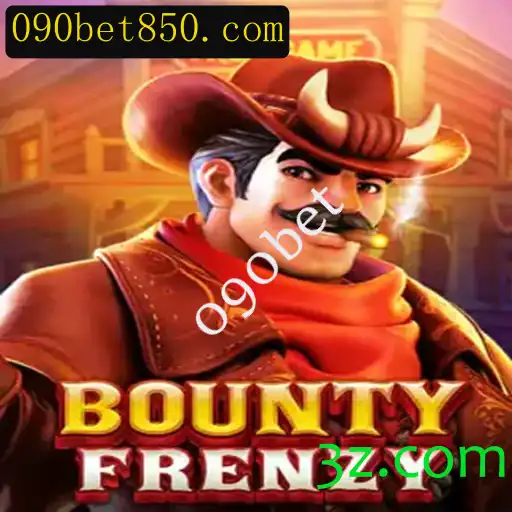 BountyFrenzy: Uma Nova Sensação no Mundo dos Jogos de Apostas