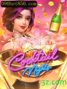 Descubra o Encanto do Jogo CocktailNights com a Plataforma 090bet