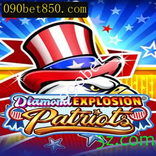 DiamondExplosionPatriots: A Nova Sensação dos Jogos Interativos
