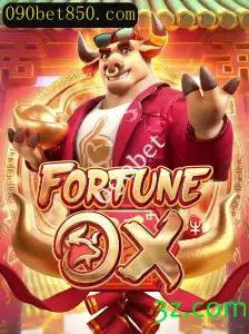Explorando o Jogo FortuneOx: Regras e Estratégias