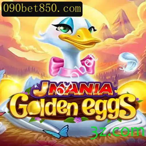 Descubra o Mundo de JManiaGoldenEggs: O Novo Fenômeno dos Jogos Online