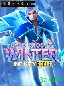 Descubra os Segredos de JackFrostsWinter com 090bet