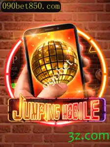 Jumpingmobile: Uma Nova Era de Entretenimento Gamificado