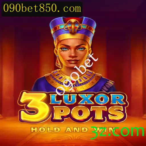 Explorando o Mundo de 3LuxorPots no Universo dos Jogos Digitais