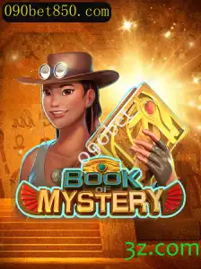 BookofMystery: Uma Jornada Fascinante no Mundo dos Jogos