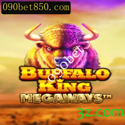 Explorando o Emocionante Mundo de Buffalo King no 090bet