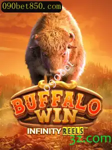 BuffaloWin: Descubra o Novo Jogo de Cassino e Suas Regras com 090bet