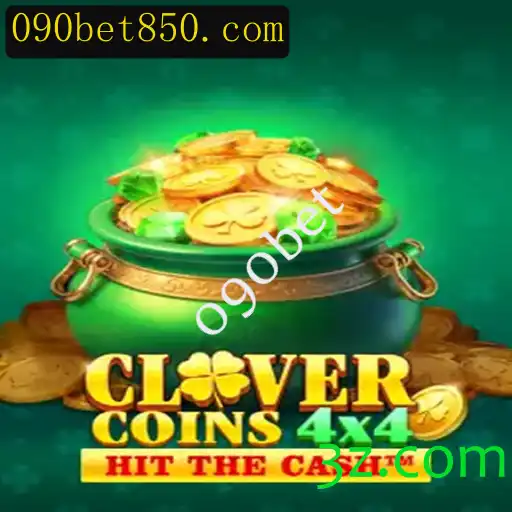 Explorando CloverCoins4x4: Um Novo Destaque no Mundo dos Jogos