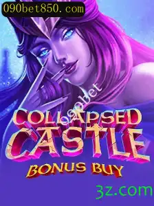 Explorando o Fascinante CollapsedCastleBonusBuy: Uma Viagem ao Mundo dos Jogos Online