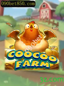 Descubra o Mundo Encantado de CooCooFarm: Um Jogo de Estratégia e Diversão