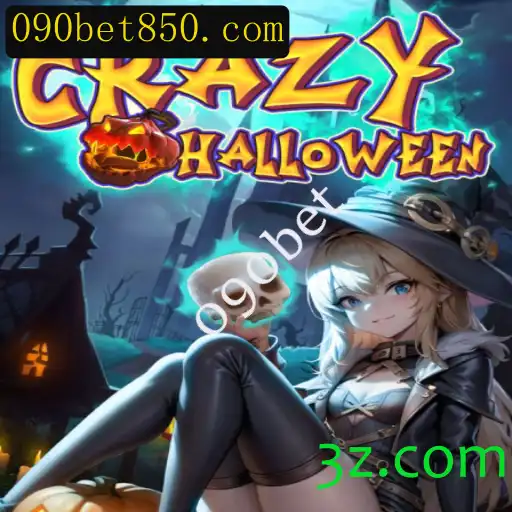 CrazyHalloween: Oportunidades Assustadoras no Universo 090bet