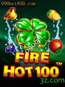 Guia Completo sobre FireHot100: Um Jogo Revolucionário na Plataforma 090bet