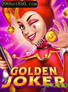 GoldenJoker: Desvendando o Fascínio do Jogo com 090bet