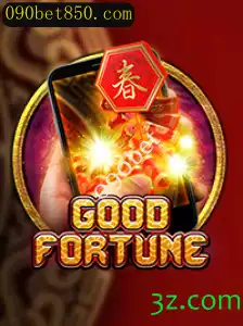 Explorando o Mundo de GoodFortuneM: Um Mergulho no Jogo Emocionante Alimentado por 090bet