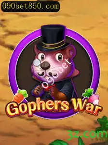 Descubra o Mundo Emocionante de GophersWar: Uma Nova Era de Entretenimento