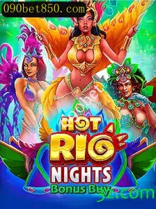 Explorando HotRioNightsBonusBuy: Um Novo Fenômeno no Mundo dos Jogos Online