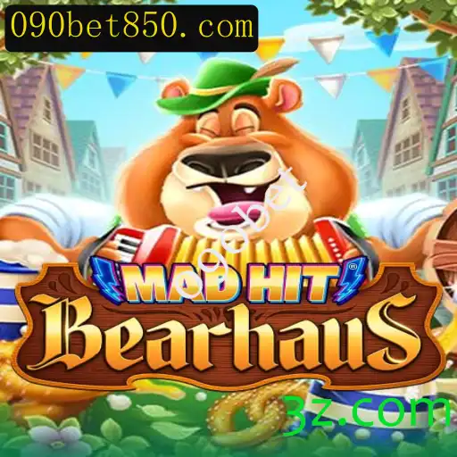 MadHitBearhaus: A Nova Sensação do Mundo dos Jogos