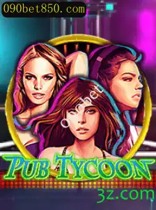 Explorando o Universo de PubTycoon: Um Mergulho no Mundo dos Negócios de Entretenimento