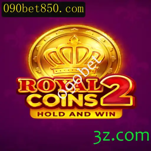 RoyalCoins2: Mergulhando no Universo em Expansão do Jogo