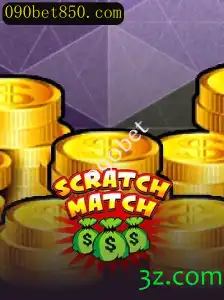Explorando o Mundo Fascinante de ScratchMatch: O Jogo de Estratégia e Sorte