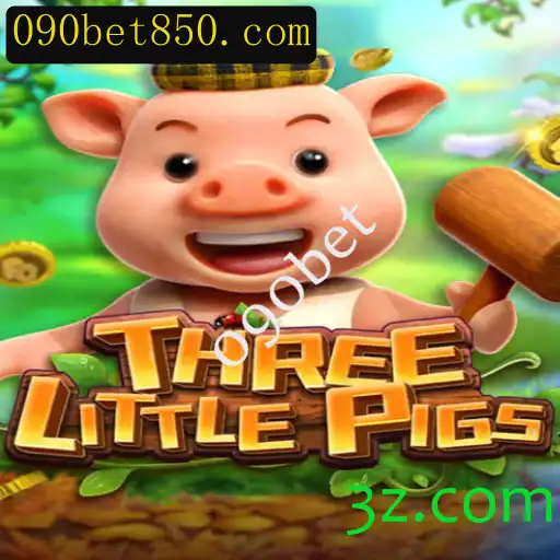 Explorando o Fascinante Mundo do Jogo THREELITTLEPIGS