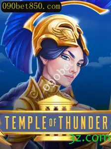 Descubra TempleofThunder: O Novo Fenômeno dos Jogos Online