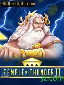 Explorando o Mundo de TempleofThunderII: Um Jogo de Estratégia Épico