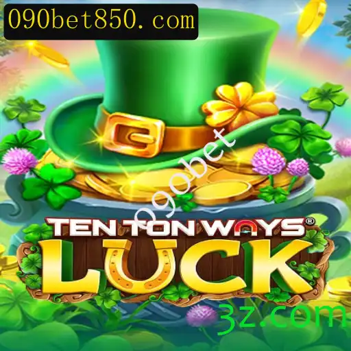 TenTonWaysLuck: Descubra o Novo Fenômeno dos Jogos de Sorte Casuais