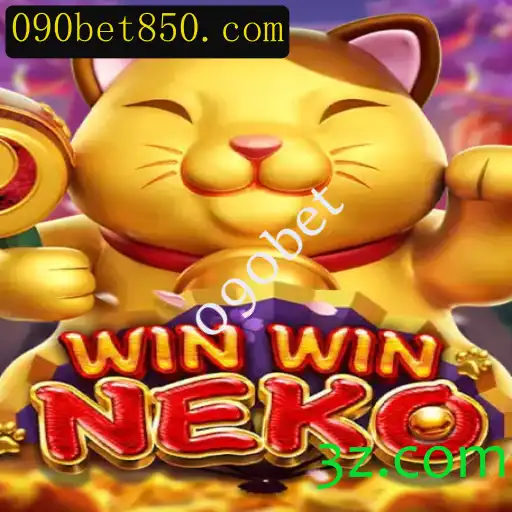 WinWinNeko: Descubra o Fascinante Mundo do Jogo Inspirado em 090bet