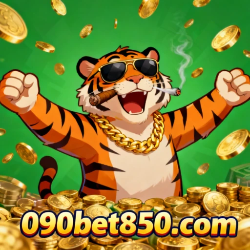 090bet Logo