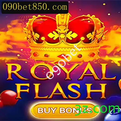 RoyalFlashBuyBonus: Uma Nova Aposta no Mundo dos Jogos Online