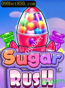 Explorando o Mundo Encantado de SugarRush