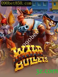 Explorando WildBullets: Um Mergulho no Jogo do Momento